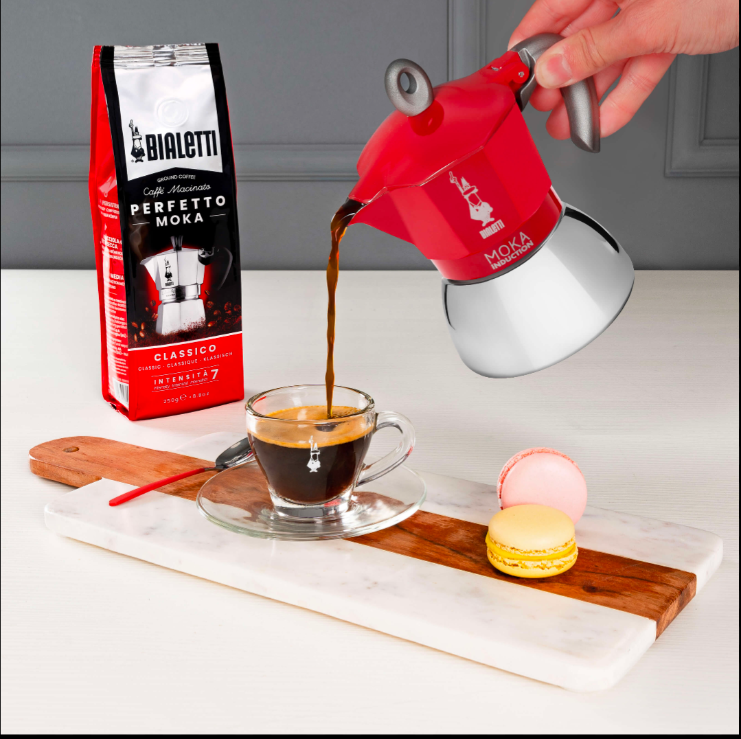 Bialetti Italian Coffee