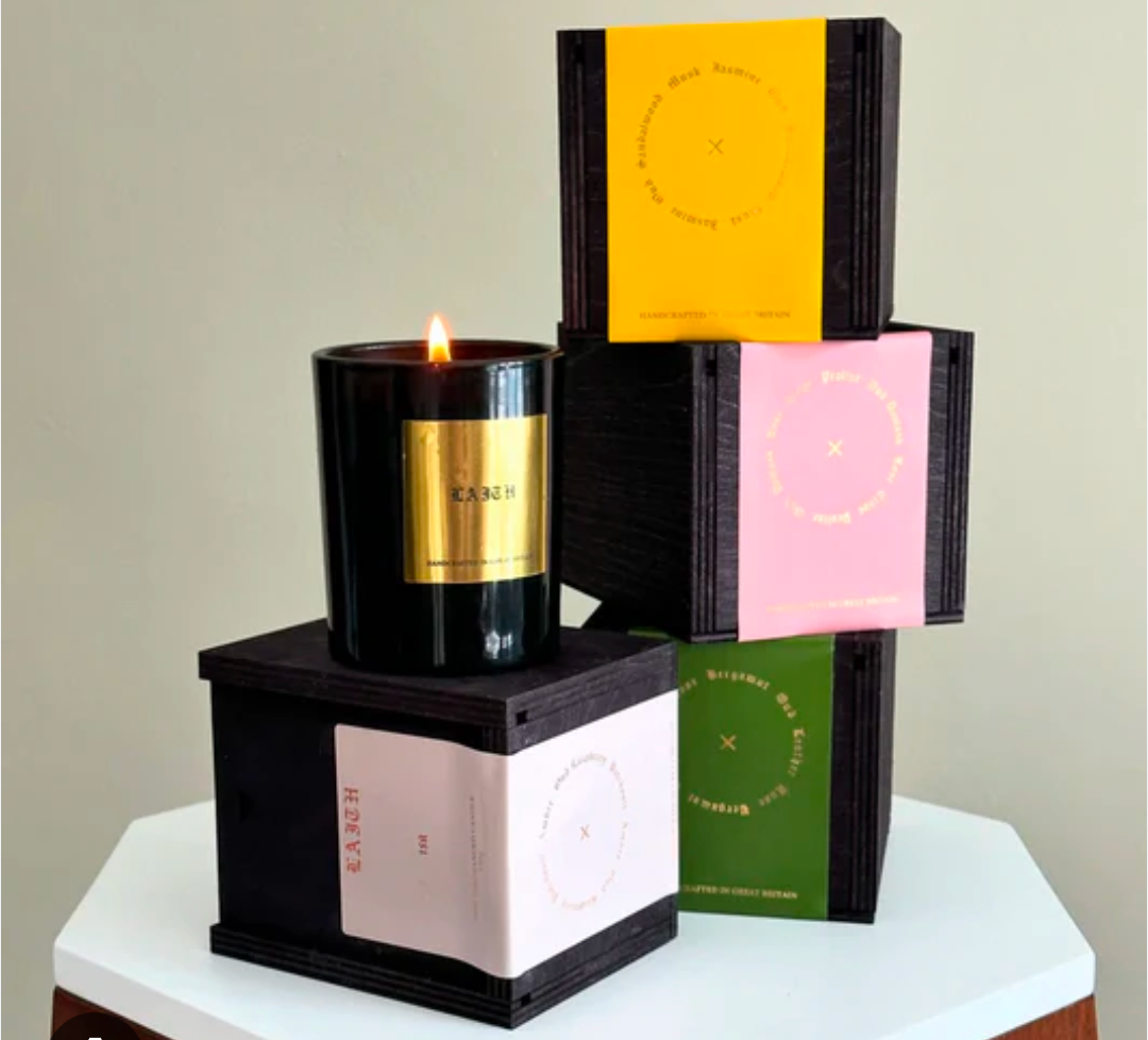Laith Candles