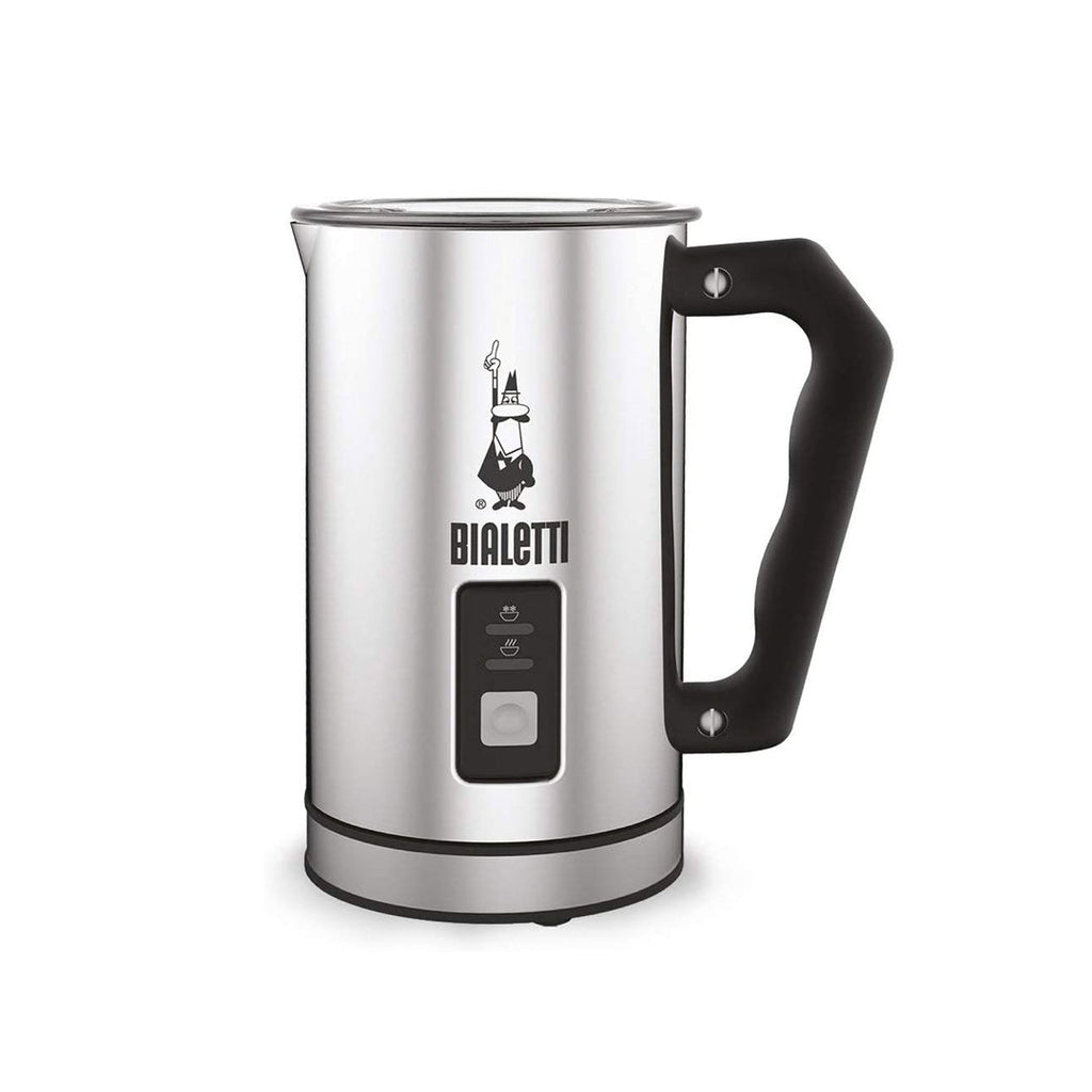 Bialetti Electric Milk Frother (330ml)