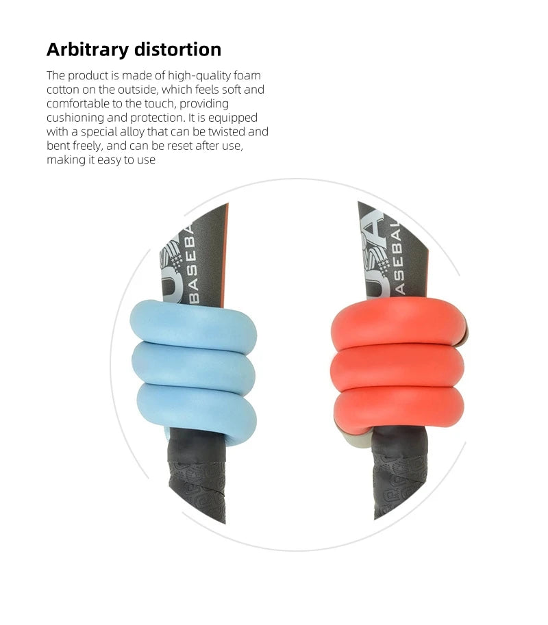 Latest Design Weight Training Swimming Yoga Running Steering Wheel Weighting（0.3kg）