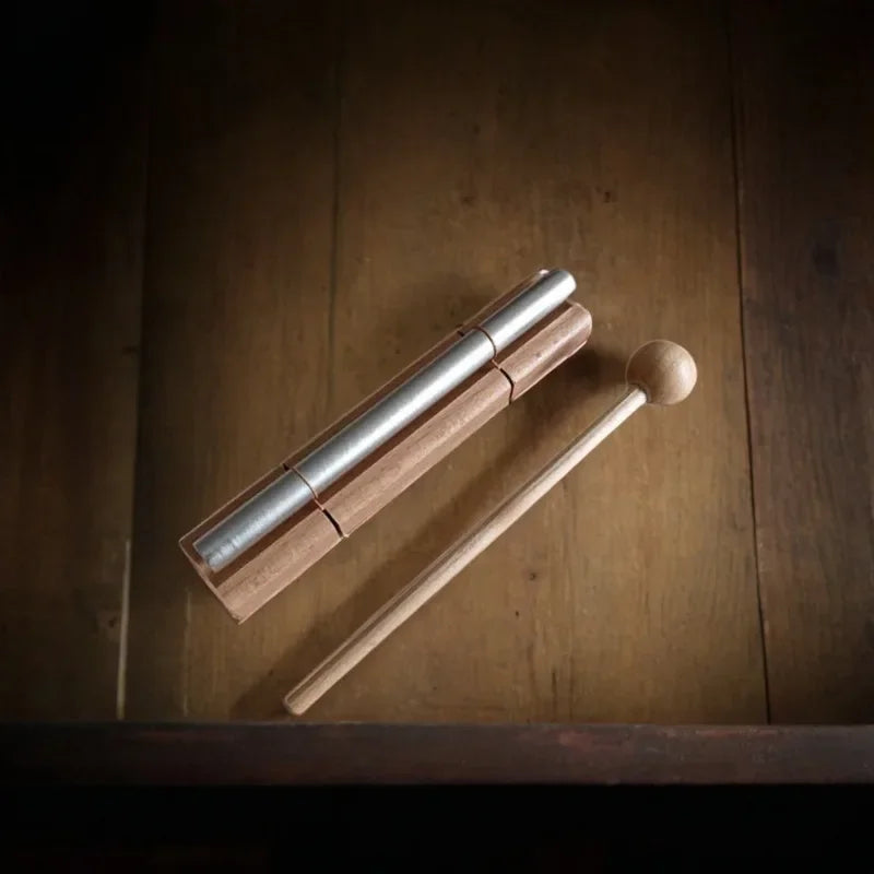 Energy Beam Sound Therapy 440hz C7 Soothe The Body Mind Yoga Meditation Sound Stick Healing Musical Percussion Instruments