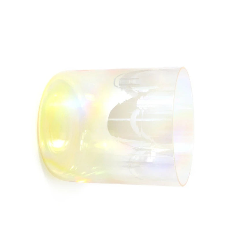 Meditation Singing Bowl Yoga Sound Bowl Original Sound Healing Crystal Bowls Mindfulness Energy Percussion Musical Instruments