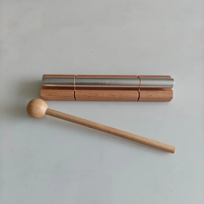 Energy Beam Sound Therapy 440hz C7 Soothe The Body Mind Yoga Meditation Sound Stick Healing Musical Percussion Instruments