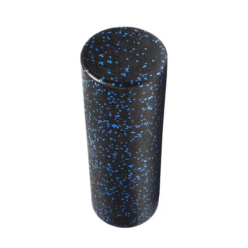 Foam Back Roller Smooth Foam Roller Lightweight Travel Foam Roller Practical Pilates Roller Exercise Foam Roller For Back Legs