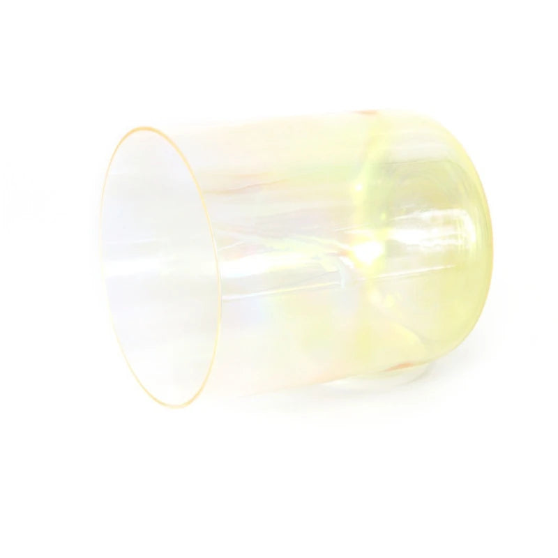 Meditation Singing Bowl Yoga Sound Bowl Original Sound Healing Crystal Bowls Mindfulness Energy Percussion Musical Instruments