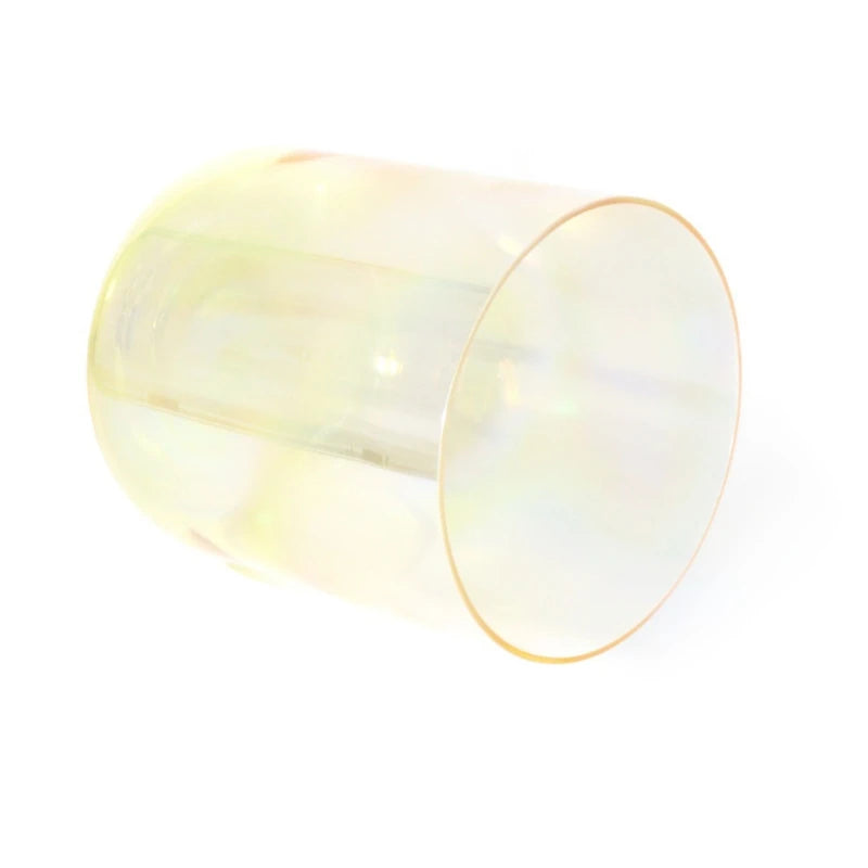 Meditation Singing Bowl Yoga Sound Bowl Original Sound Healing Crystal Bowls Mindfulness Energy Percussion Musical Instruments