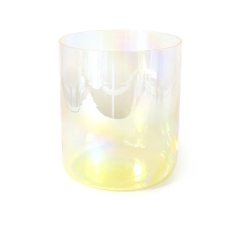 Meditation Singing Bowl Yoga Sound Bowl Original Sound Healing Crystal Bowls Mindfulness Energy Percussion Musical Instruments