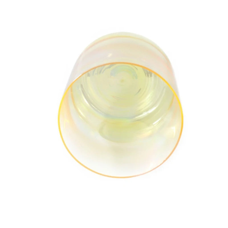 Meditation Singing Bowl Yoga Sound Bowl Original Sound Healing Crystal Bowls Mindfulness Energy Percussion Musical Instruments