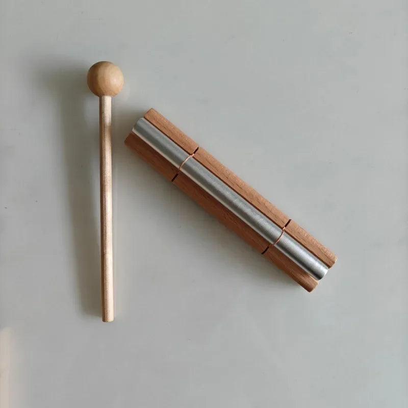 Energy Beam Sound Therapy 440hz C7 Soothe The Body Mind Yoga Meditation Sound Stick Healing Musical Percussion Instruments