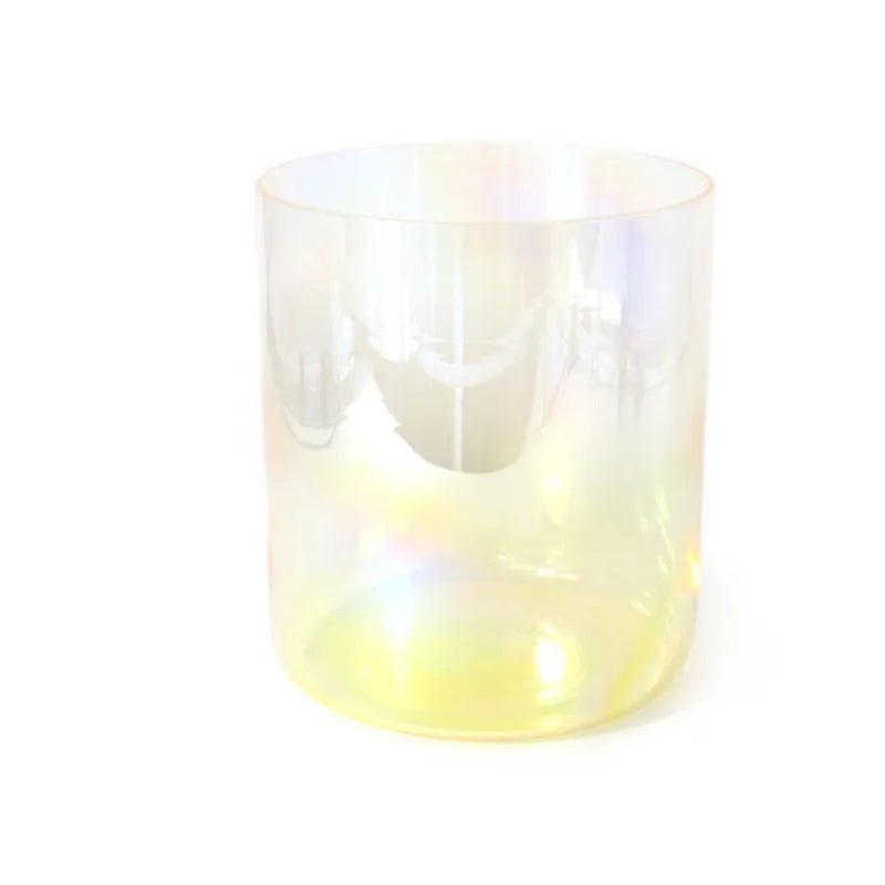 Meditation Singing Bowl Yoga Sound Bowl Original Sound Healing Crystal Bowls Mindfulness Energy Percussion Musical Instruments