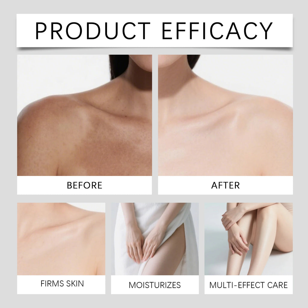 Body Oil Magic Luxury Improving Elasticity Keep Brightening Nourish Improve Sagging Smooth Moisturizing Massage Essential Oil