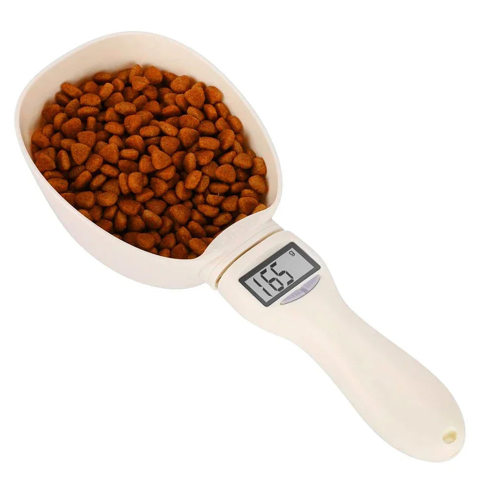 800g Bowl Shaped Food Scale High-precision Small Electronic Scale Kitchen Scale Gram Scale  Spoon Scale Electronic Spoon Scale