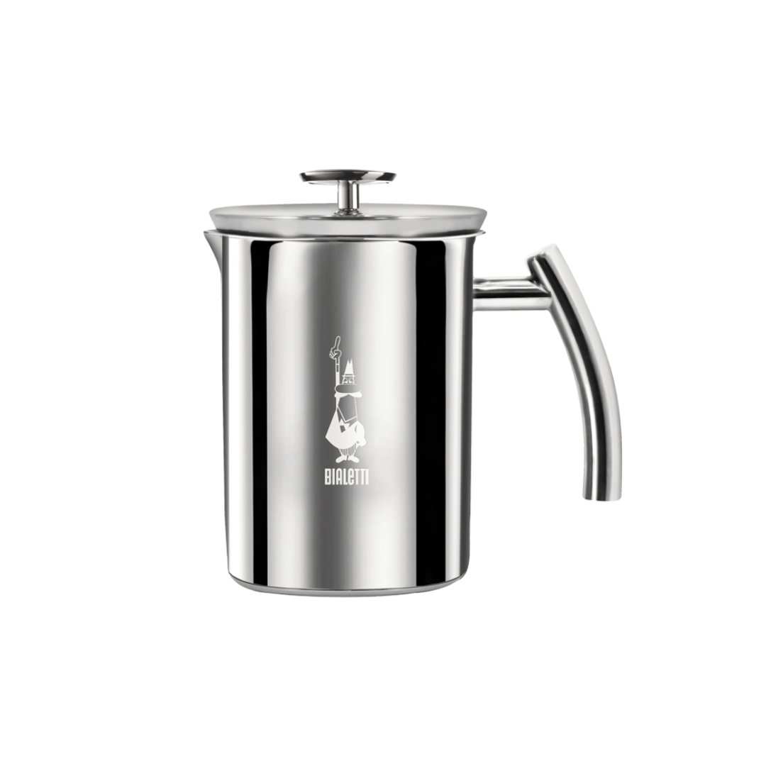 Bialetti Manual Milk Frother