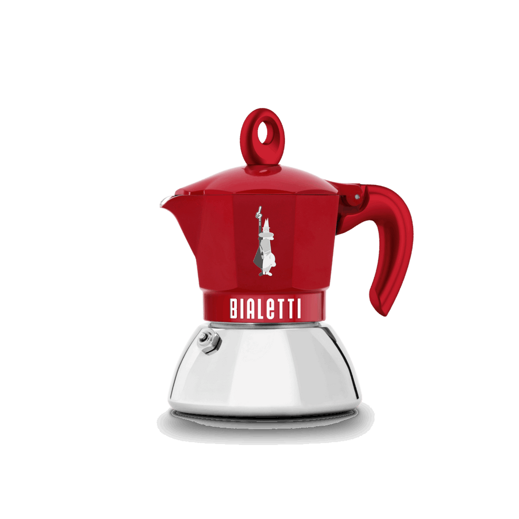 Moka Induction Exclusive